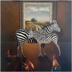 Crossroads to Tuscany