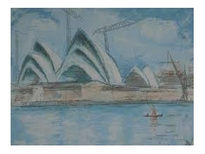 Utzon's Vision - Sydney Opera House