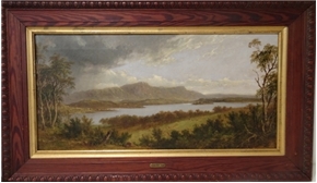 New Norfolk, nr Hobart