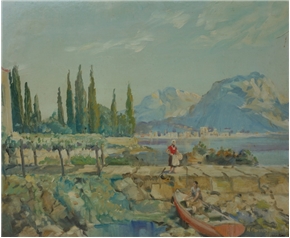 Largo di Garda