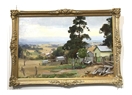 Lilydale Landscape Vic