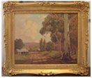 NEW SOUTH WALES LANDSCAPE