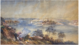 Prout, John Skinner