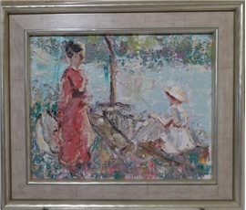 Beauvias, Paul