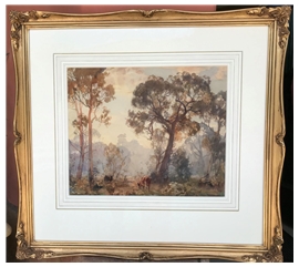 Heysen, Sir Hans