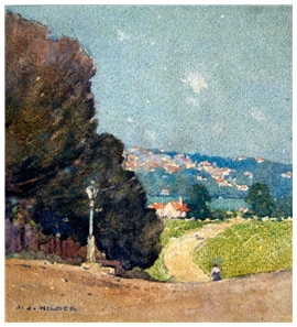Hilder, Jesse Jewhurst