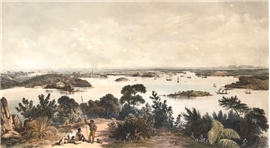 Angus, George French