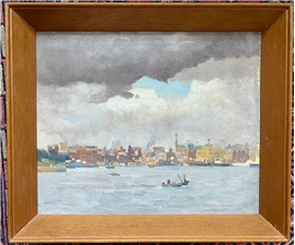 Badham, Herbert