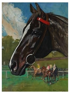 Mahony, Frank P