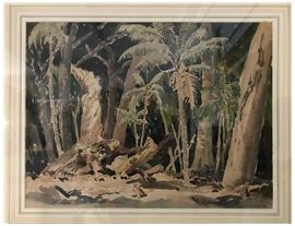 Moore, John Drummond