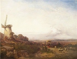 Soper, James Thomas