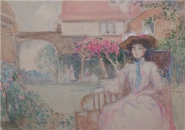 Conder, Charles