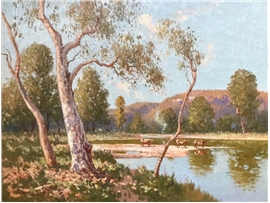Lister Lister, William