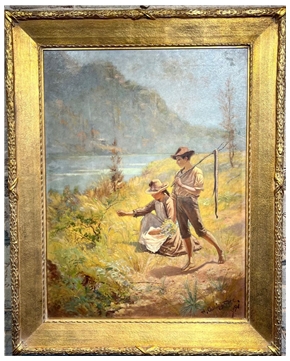 The Young Australians