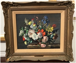 Summer Bunch