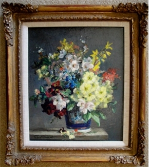 Still Life