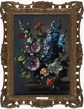 Summer Bouquet