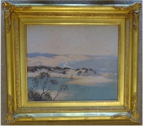 Sussex Inlet