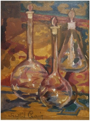 Decanters