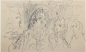 Several Head Studies