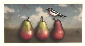 Pastoral Pears