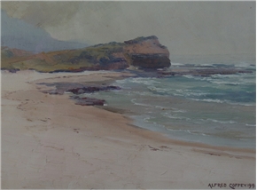 Northern Beaches 1919