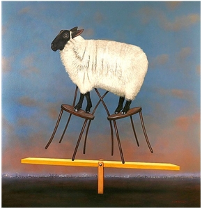 Ewe Balance