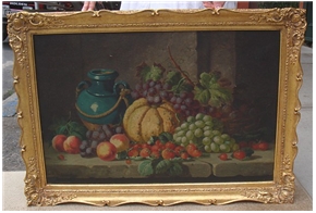 Still Life