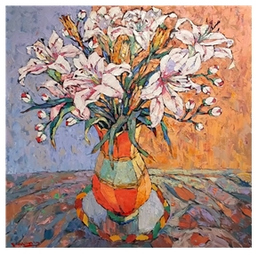 Lilies