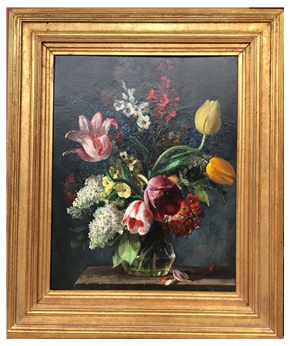 Still Life