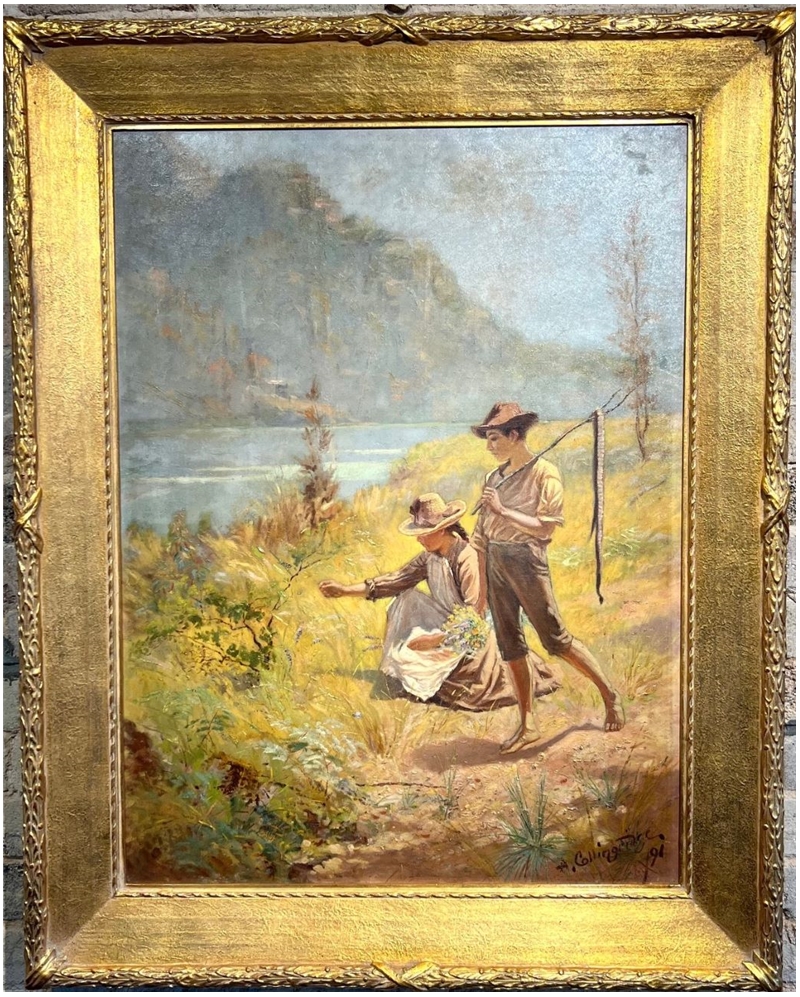 The Young Australians