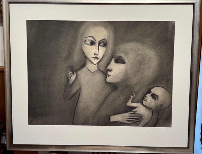 The Family