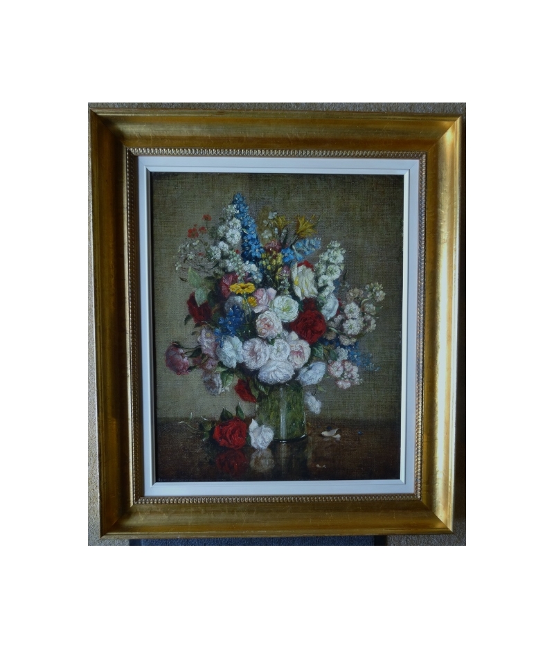 Flowerpiece