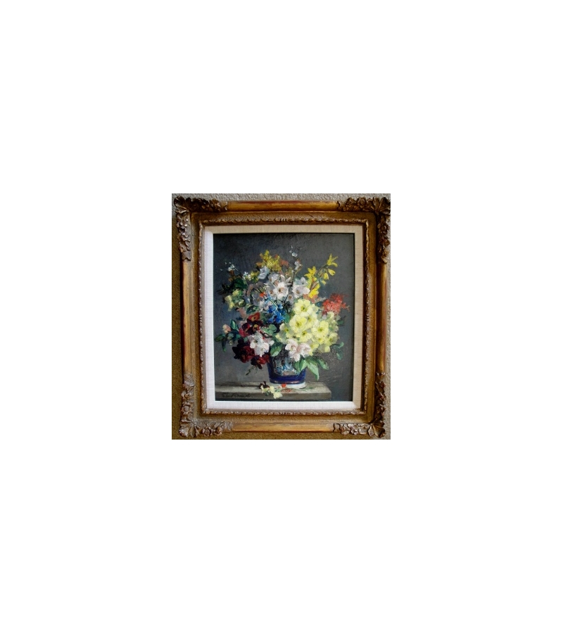Still Life