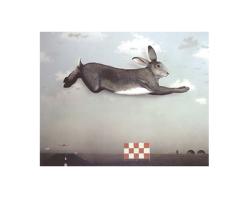 Leap of Faith