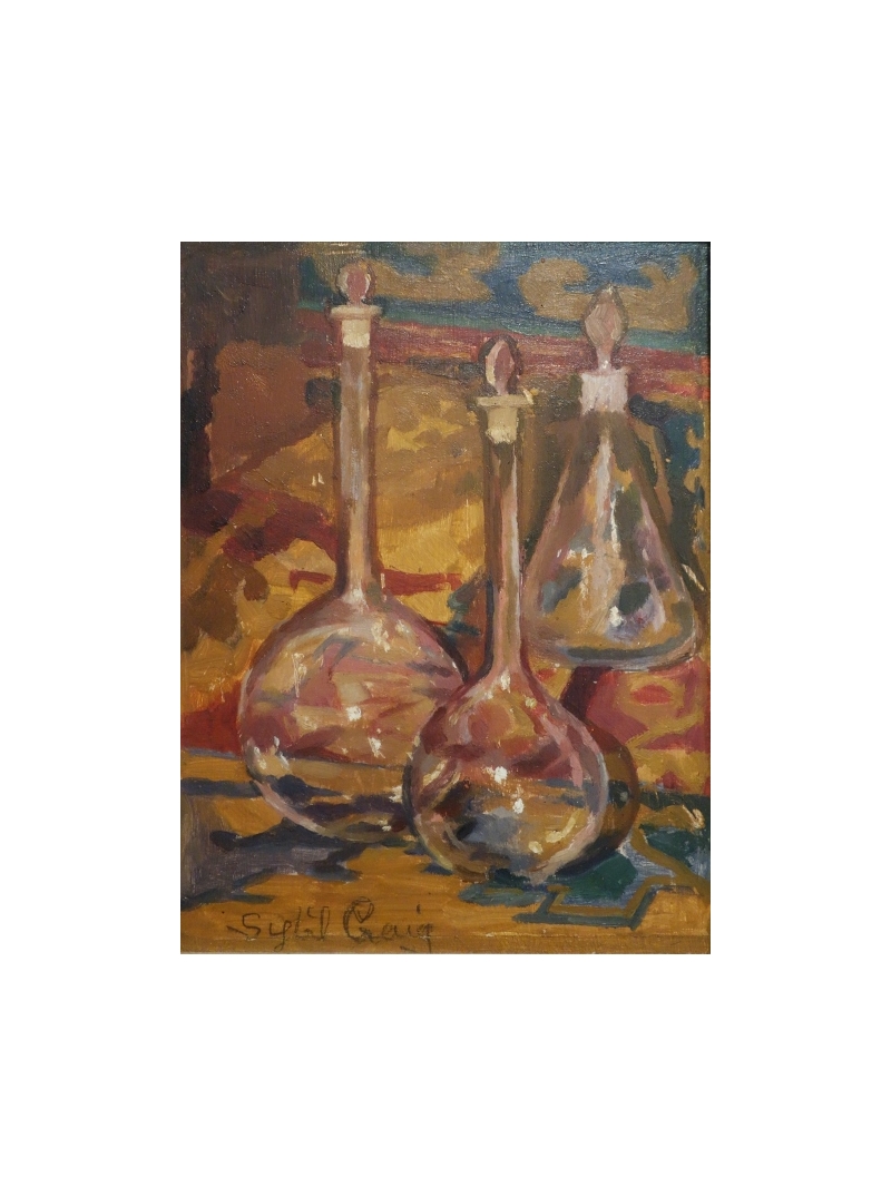 Decanters