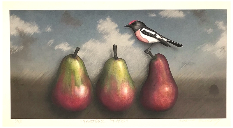 Pastoral Pears