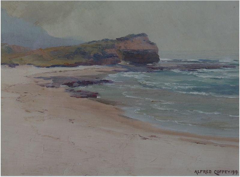 Northern Beaches 1919