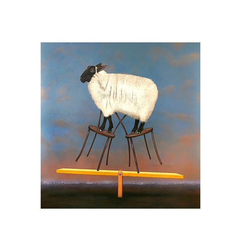 Ewe Balance