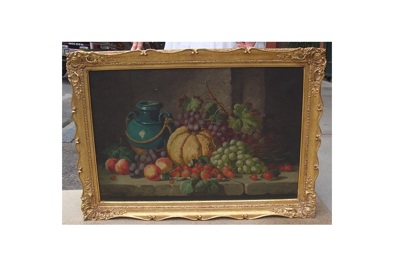 Still Life