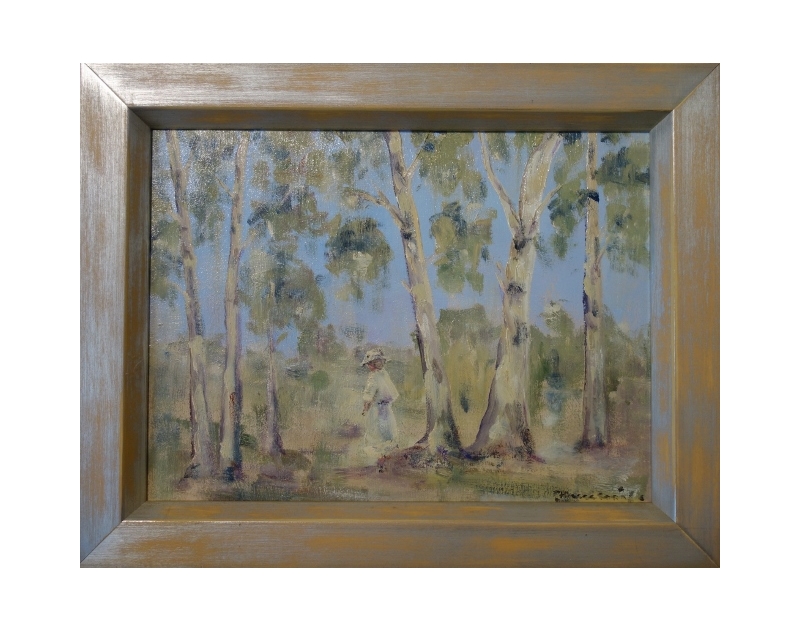 Gums, Noosa