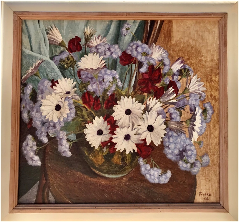 Daisies 1944