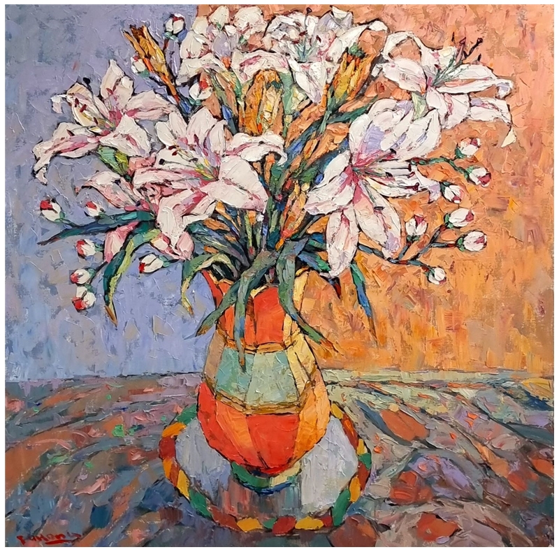 Lilies