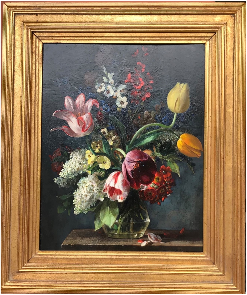 Still Life