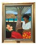 The Hibiscus