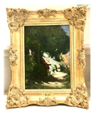Sunshine and Shadows 1897