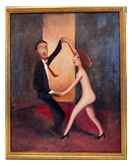Romancing the Tango