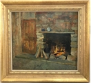 Fireside