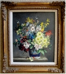 Still Life