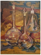 Decanters